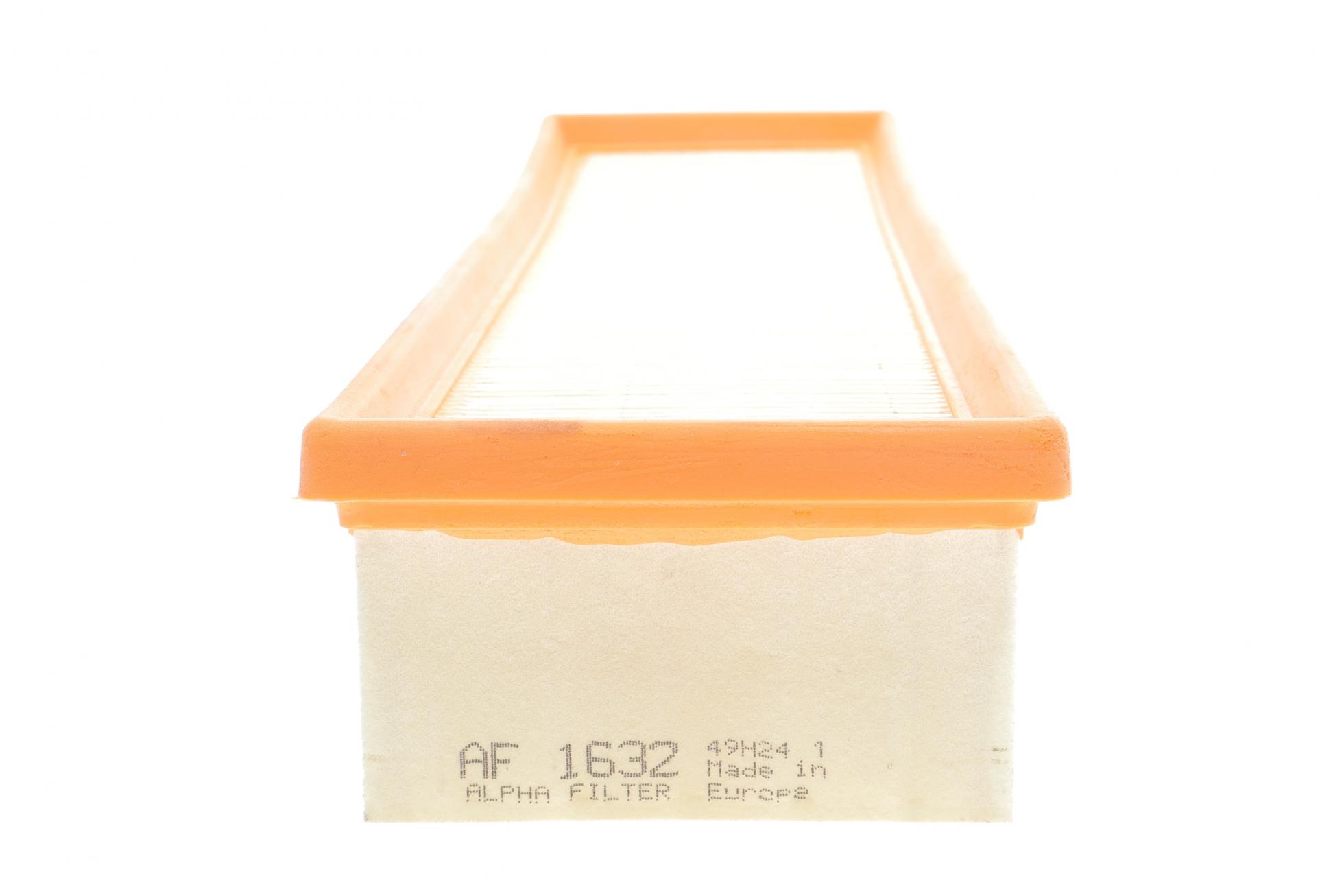 AF1632 ALPHA FILTER